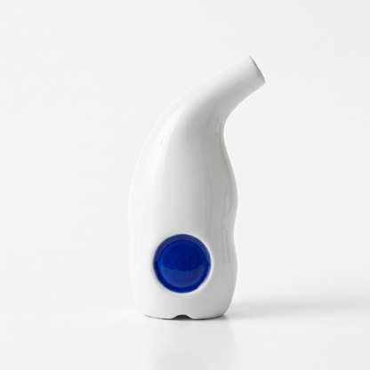 SaltPipe ® Keramik - Salzinhalator