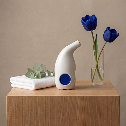 SaltPipe ® Keramik - Salzinhalator