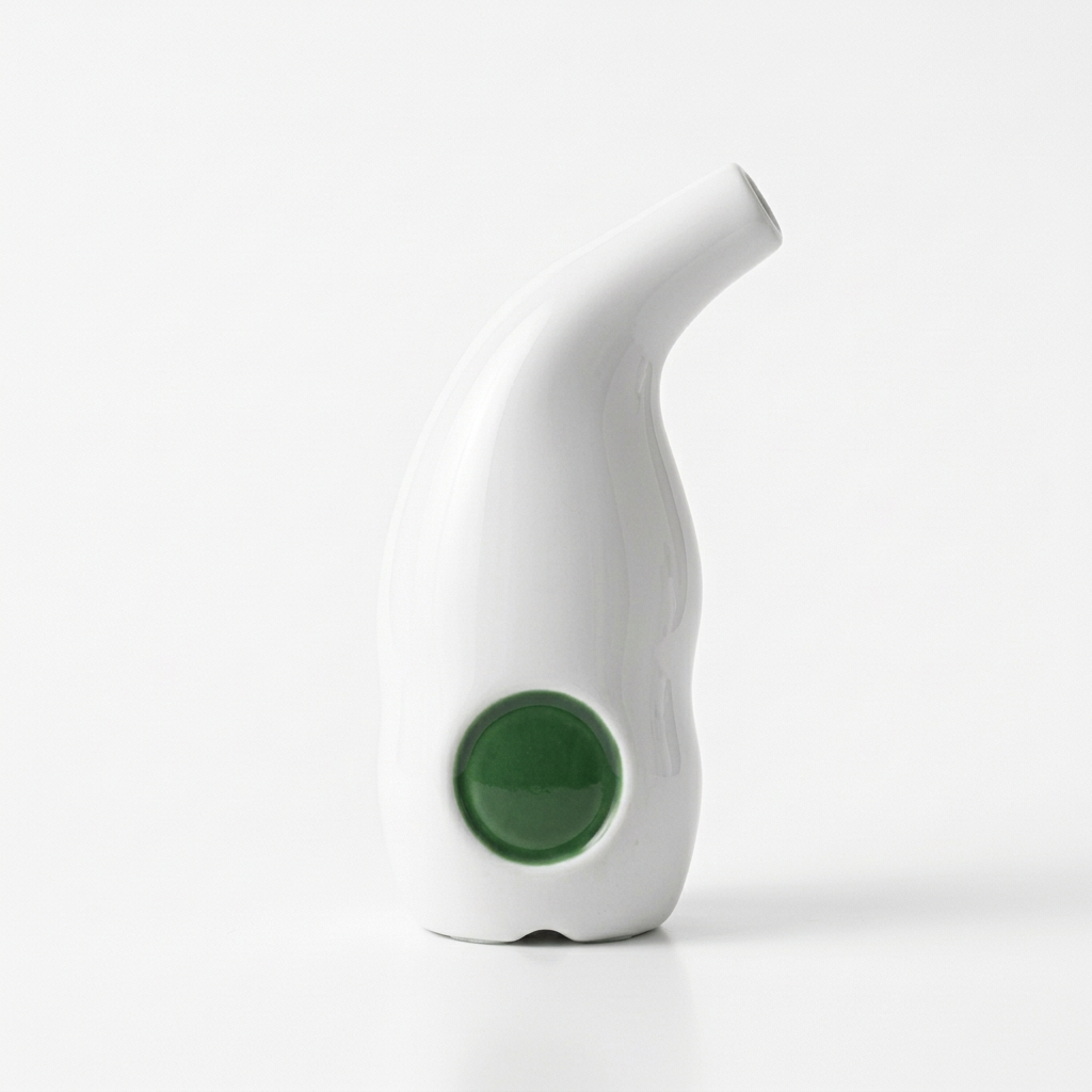 SaltPipe ® Keramik - Salzinhalator