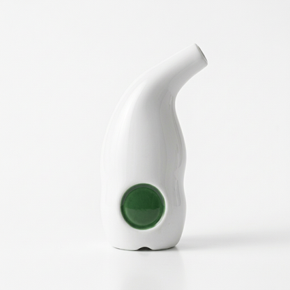 SaltPipe ® Keramik - Salzinhalator