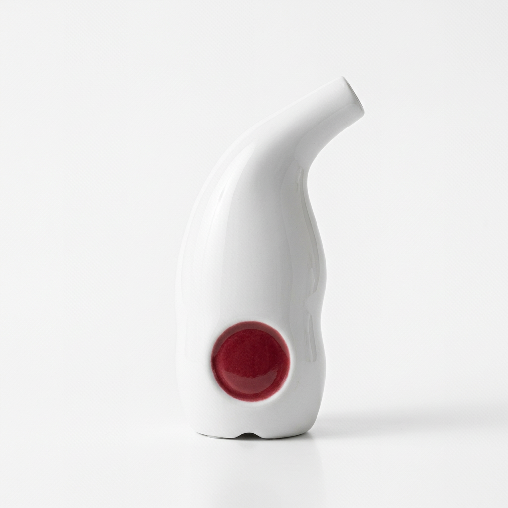 SaltPipe ® Keramik - Salzinhalator