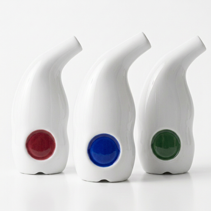 SaltPipe ® Keramik - Salzinhalator